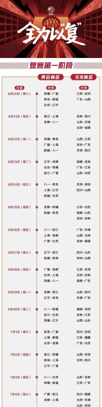 CBA赛程现场直播视频，第一时间观看全网最全最快更新-第3张图片-www.211178.com_果博福布斯