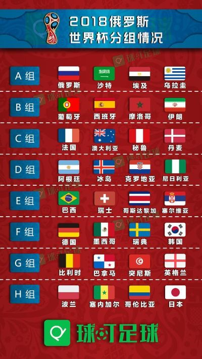 2018年世界杯抽签现场视频 2018年世界杯抽签现场视频直播-第3张图片-www.211178.com_果博福布斯