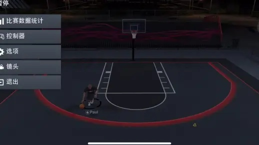 NBA2K22手游下载攻略（快速下载+游戏玩法详解）-第1张图片-www.211178.com_果博福布斯